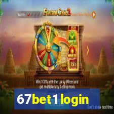 67bet1 login